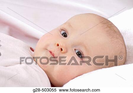 Baby View Large Photo Image Stock Photography - Baby. Fotosearch