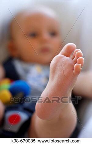 Stock Photography - Baby. Fotosearch
