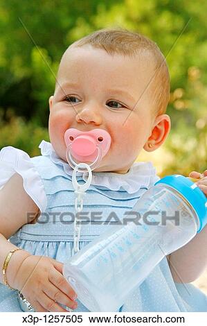 Baby View Large Photo Image Stock Photography - Baby. Fotosearch