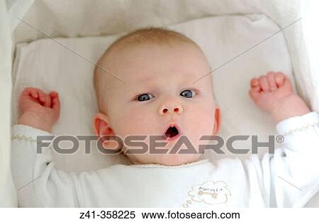 Baby View Large Photo Image Stock Photography - Baby. Fotosearch