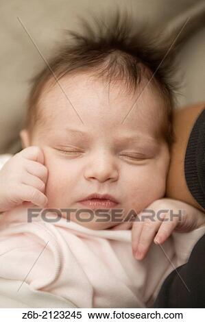 Stock Photography - Baby. Fotosearch