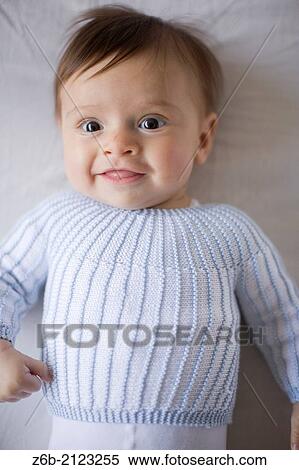 Baby View Large Photo Image Stock Photography - Baby. Fotosearch