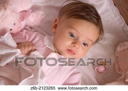 Baby View Large Photo Image Stock Photography - Baby. Fotosearch