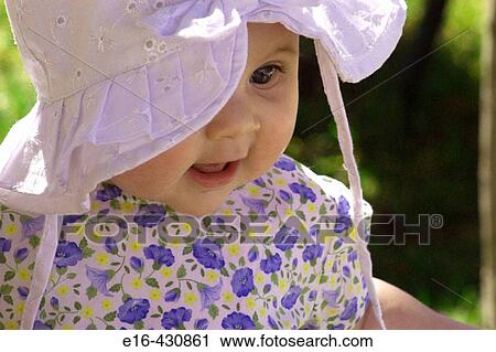baby with hat View Large Photo Image Stock Image - baby with hat. Fotosearch
