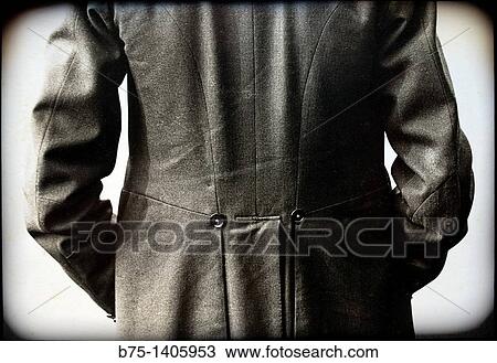 Back of person View Large Photo Image Stock Image - Back of person. Fotosearch