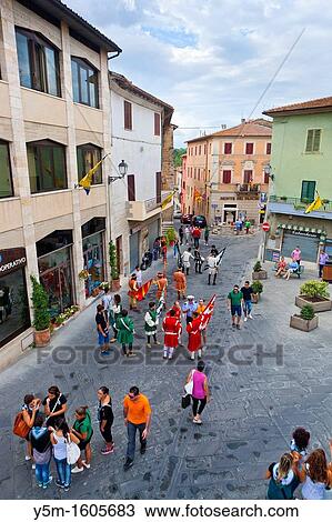 Back to school in Asciano, Siena Province, Tuscany, Italy, Europe View Large Photo Image Stock Image - Back to school in Asciano, Siena Province, Tuscany, Italy, Europe. Fotosearch