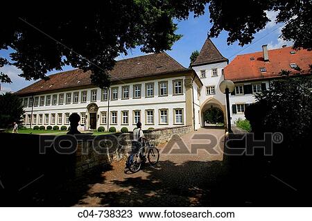 Bad Mergentheim. Baden-W? rttemberg, Germany View Large Photo Image Stock Image - Bad Mergentheim. Baden-W? rttemberg, Germany. Fotosearch