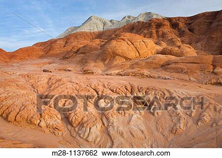 Badlands, Grand Staircase Escalante National Monument Utah View Large Photo Image Stock Image - Badlands, Grand Staircase Escalante National Monument Utah. Fotosearch