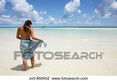 Bahamas, Gran Bahama Island Lucayan National Park Gold Rock Beach View Large Photo Image Stock Image - Bahamas, Gran Bahama Island Lucayan National Park Gold Rock Beach. Fotosearch