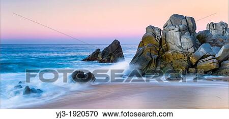 Baja California coast View Large Photo Image Stock Image - Baja California coast. Fotosearch