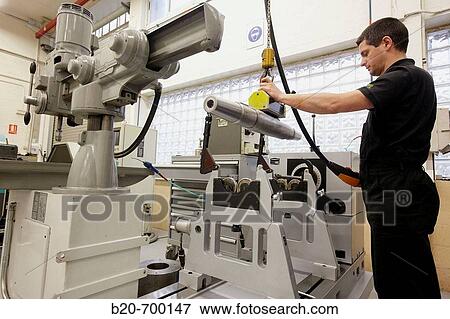 Balance analysis, spindle manufacturing. Mendaro, Gipuzkoa, Euskadi, Spain View Large Photo Image Stock Photo - Balance analysis, spindle manufacturing. Mendaro, Gipuzkoa, Euskadi, Spain. Fotosearch