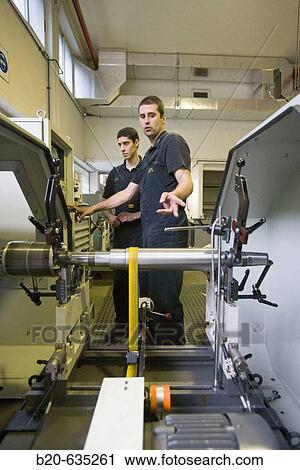 Balance analysis. Talleres MYL. Spindle manufacturing and repairing. Mendaro. Gipuzkoa, Euskadi, Spain View Large Photo Image Stock Image - Balance analysis. Talleres MYL. Spindle manufacturing and repairing. Mendaro. Gipuzkoa, Euskadi, Spain. Fotosearch