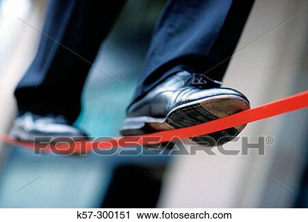 Stock Image - Balance. Fotosearch