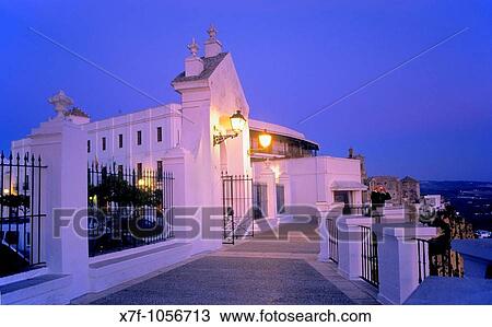 Balcony of Arcos, Arcos de la Frontera, Pueblos Blancos? white towns?, Cadiz province, Andalucia, Spain View Large Photo Image Stock Image - Balcony of Arcos, Arcos de la Frontera, Pueblos Blancos? white towns?, Cadiz province, Andalucia, Spain. Fotosearch