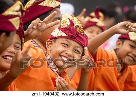 Bali 2012, Niepy ceremony. View Large Photo Image Stock Image - Bali 2012, Niepy ceremony.. Fotosearch