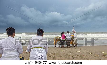 Bali 2012, Niepy ceremony. View Large Photo Image Stock Photo - Bali 2012, Niepy ceremony.. Fotosearch