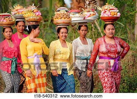 balinese girls