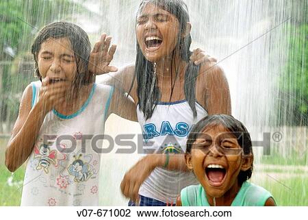 Stock Image - Baliza, Roraima. Brasil.. Fotosearch