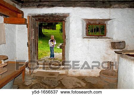 Ballenberg is an open air museum in Switzerland, More than one hundred century-old buildings from all over Switzerland View Large Photo Image Stock Photo - Ballenberg is an open air museum in Switzerland, More than one hundred century-old buildings from all over Switzerland. Fotosearch
