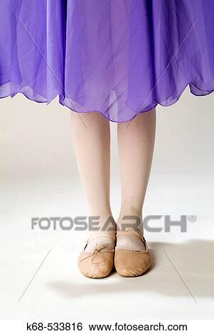 ballet, dance, position View Large Photo Image Stock Photograph - ballet, dance, position. Fotosearch