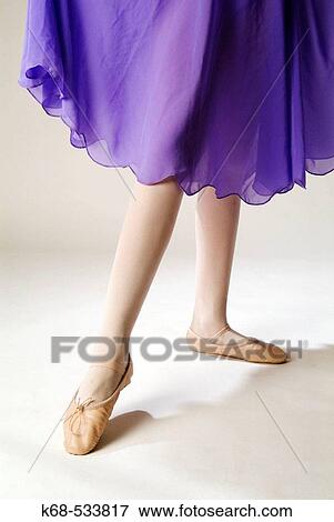 ballet dancer View Large Photo Image Stock Photo - ballet dancer. Fotosearch