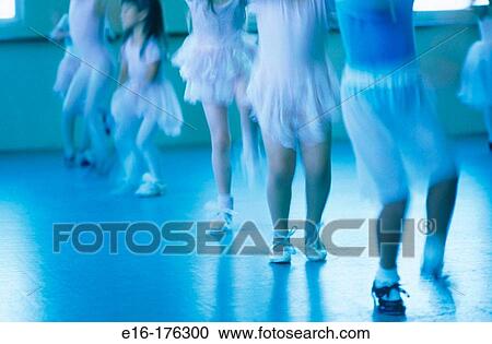Ballet dancers View Large Photo Image Stock Image - Ballet dancers. Fotosearch