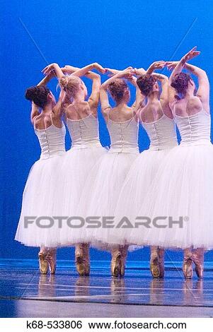 ballet dancers View Large Photo Image Stock Photograph - ballet dancers. Fotosearch