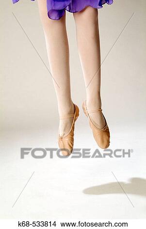 ballet, jump, dancer, dance View Large Photo Image Picture - ballet, jump, dancer, dance. Fotosearch