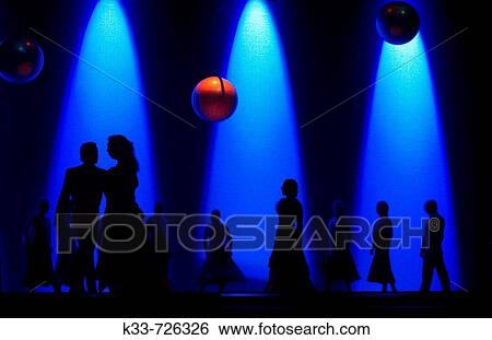 Ballet Nacional de Espaa View Large Photo Image Stock Photograph - Ballet Nacional de Espaa. Fotosearch