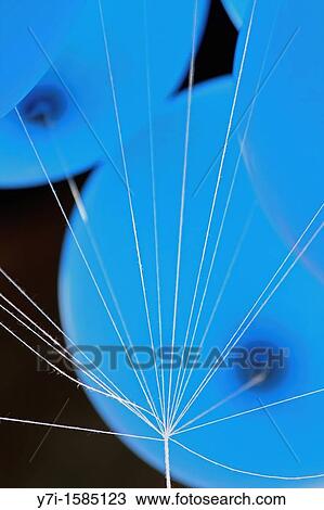 Balloons in air View Large Photo Image Stock Image - Balloons in air. Fotosearch
