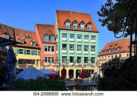 Bamberg Germany Deutschland DE Bavaria UNESCO. View Large Photo Image Stock Image - Bamberg Germany Deutschland DE Bavaria UNESCO.. Fotosearch