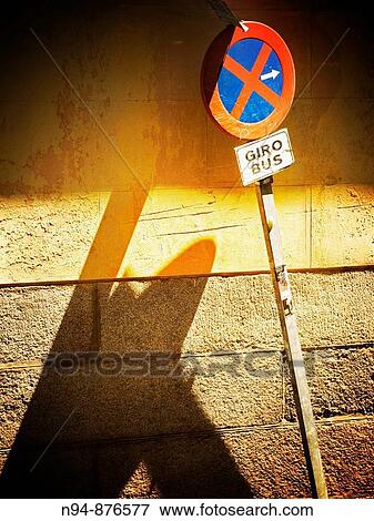 Ban to stop vehicles. View Large Photo Image Stock Photo - Ban to stop vehicles.. Fotosearch