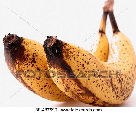 Stock Photo - Bananas. Fotosearch