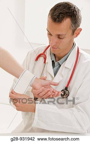 Bandage View Large Photo Image Stock Image - Bandage. Fotosearch