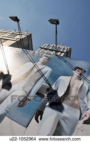 Bangkok (Thailand): fashion outdoor along Ploenchit Road View Large Photo Image Picture - Bangkok (Thailand): fashion outdoor along Ploenchit Road. Fotosearch