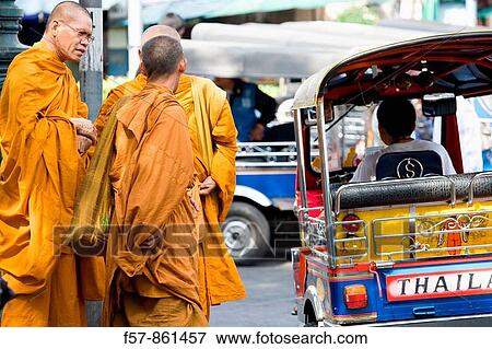 Bangkok, Thailand View Large Photo Image Stock Photo - Bangkok, Thailand. Fotosearch