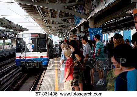 Bangkok, Thailand View Large Photo Image Stock Photograph - Bangkok, Thailand. Fotosearch