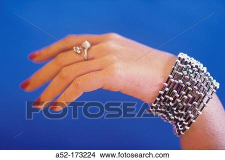 Bangles View Large Photo Image Picture - Bangles. Fotosearch