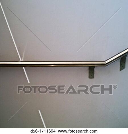 Picture - Banister. Fotosearch
