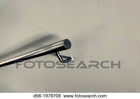 Banister View Large Photo Image Stock Photo - Banister. Fotosearch