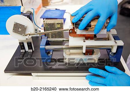 Bank Rolling test. Laboratory. Energy and Environment Division. Tecnalia Research and Innovation. Derio. Bizkaia. Basque Country. Spain. View Large Photo Image Stock Image - Bank Rolling test. Laboratory. Energy and Environment Division. Tecnalia Research and Innovation. Derio. Bizkaia. Basque Country. Spain.. Fotosearch
