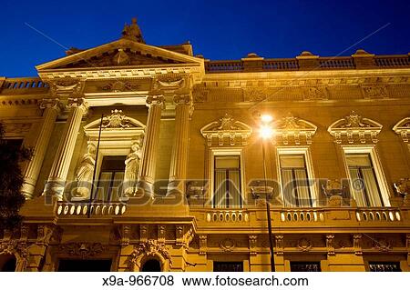 Banque National (National Bank), Brussels, Belgium View Large Photo Image Stock Photo - Banque National (National Bank), Brussels, Belgium. Fotosearch