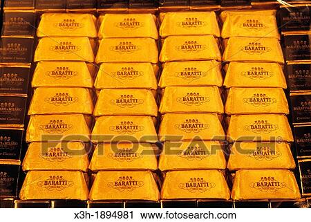 Barattti's chocolate, Turin, Piedmont region, Italy, Europe View Large Photo Image Stock Image - Barattti's chocolate, Turin, Piedmont region, Italy, Europe. Fotosearch