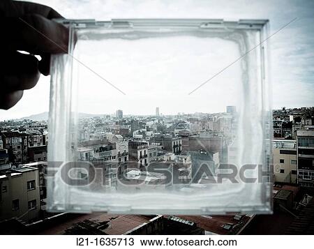 Barcelona landscape, buildings, houses, skyline, Barcelona, Catalonia, Spain View Large Photo Image Stock Image - Barcelona landscape, buildings, houses, skyline, Barcelona, Catalonia, Spain. Fotosearch
