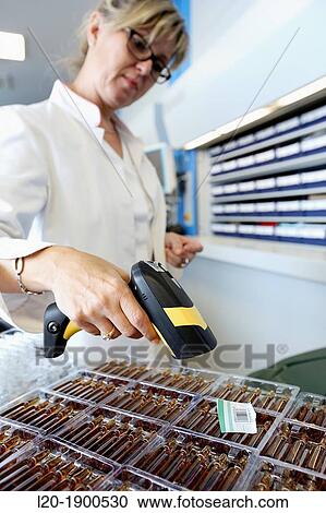 Barcode reading, Chaotic storage, Pharmacy, Onkologikoa Hospital, Oncology Institute, Case Center for prevention, diagnosis and treatment of cancer, Donostia, San Sebastian, Gipuzkoa, Basque Country, Spain View Large Photo Image Stock Image - Barcode reading, Chaotic storage, Pharmacy, Onkologikoa Hospital, Oncology Institute, Case Center for prevention, diagnosis and treatment of cancer, Donostia, San Sebastian, Gipuzkoa, Basque Country, Spain. Fotosearch