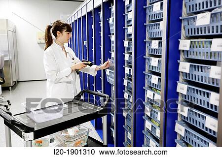 Barcode reading, Chaotic storage, Pharmacy, Onkologikoa Hospital, Oncology Institute, Case Center for prevention, diagnosis and treatment of cancer, Donostia, San Sebastian, Gipuzkoa, Basque Country, Spain View Large Photo Image Stock Image - Barcode reading, Chaotic storage, Pharmacy, Onkologikoa Hospital, Oncology Institute, Case Center for prevention, diagnosis and treatment of cancer, Donostia, San Sebastian, Gipuzkoa, Basque Country, Spain. Fotosearch