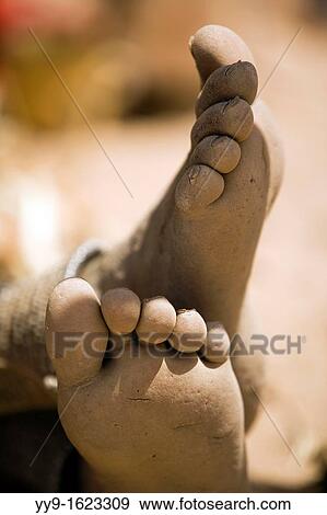Bare feet of Himba Woman - Orupembe Conservancy - Kaokoland, Namibia View Large Photo Image Stock Photo - Bare feet of Himba Woman - Orupembe Conservancy - Kaokoland, Namibia. Fotosearch