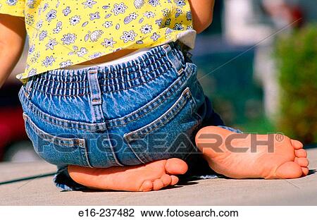 barefoot boy View Large Photo Image Stock Image - barefoot boy. Fotosearch