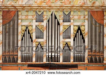 Baroque Organ of the Church of San Martin, Ataun, Goierri, Gipuzkoa, Basque Country, Spain. View Large Photo Image Stock Image - Baroque Organ of the Church of San Martin, Ataun, Goierri, Gipuzkoa, Basque Country, Spain.. Fotosearch