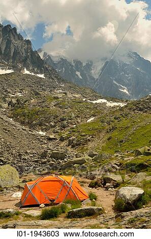Base of the Aiguille du Midi. Chamonix valley. French Alps. View Large Photo Image Stock Image - Base of the Aiguille du Midi. Chamonix valley. French Alps.. Fotosearch